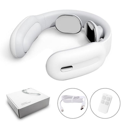 Pulse Neck & Shoulder Massager - photo 3