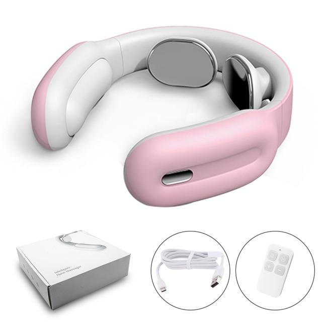 Pulse Neck & Shoulder Massager - photo 4