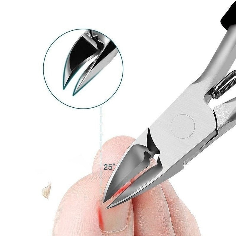 Ingrown Toenail Clipper Set - photo 3