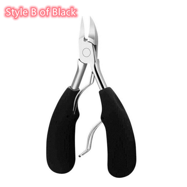 Ingrown Toenail Clipper Set - photo 4