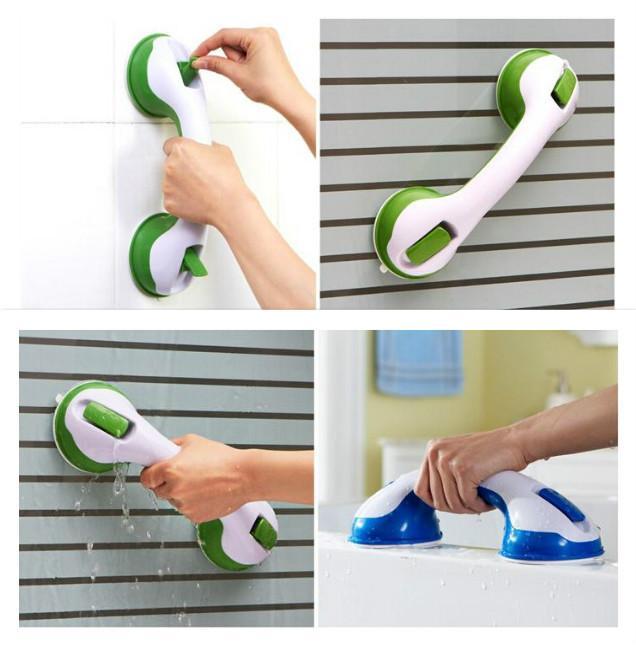 Suction Bath Safety Grip - photo 2