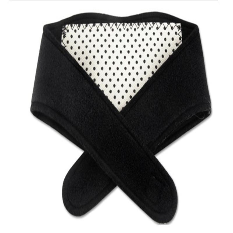 Self-Warming Tourmaline Neck Wrap - photo 3