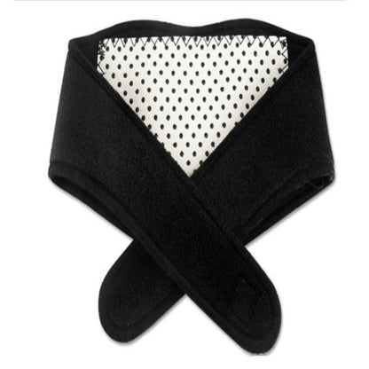 Self-Warming Tourmaline Neck Wrap - photo 3