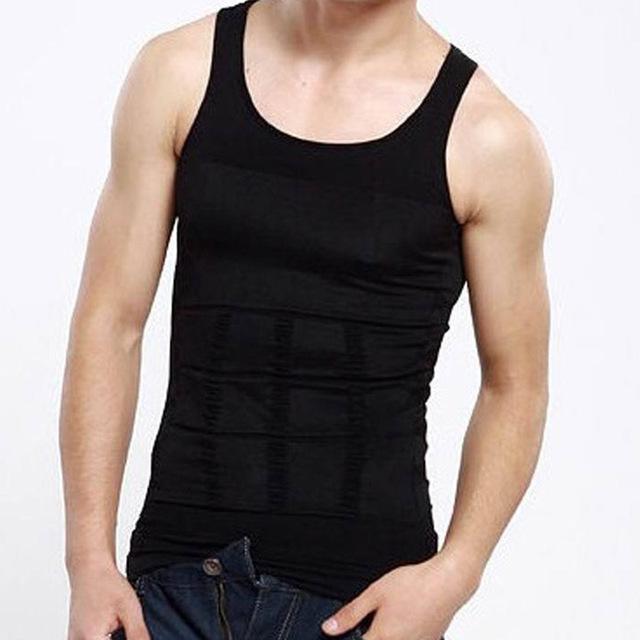 Men's Shaping & Posture Vest - photo 3
