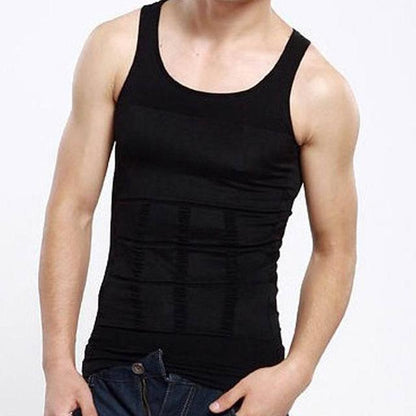 Men's Shaping & Posture Vest - photo 3