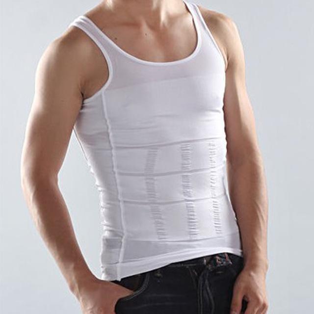 Men's Shaping & Posture Vest - photo 4