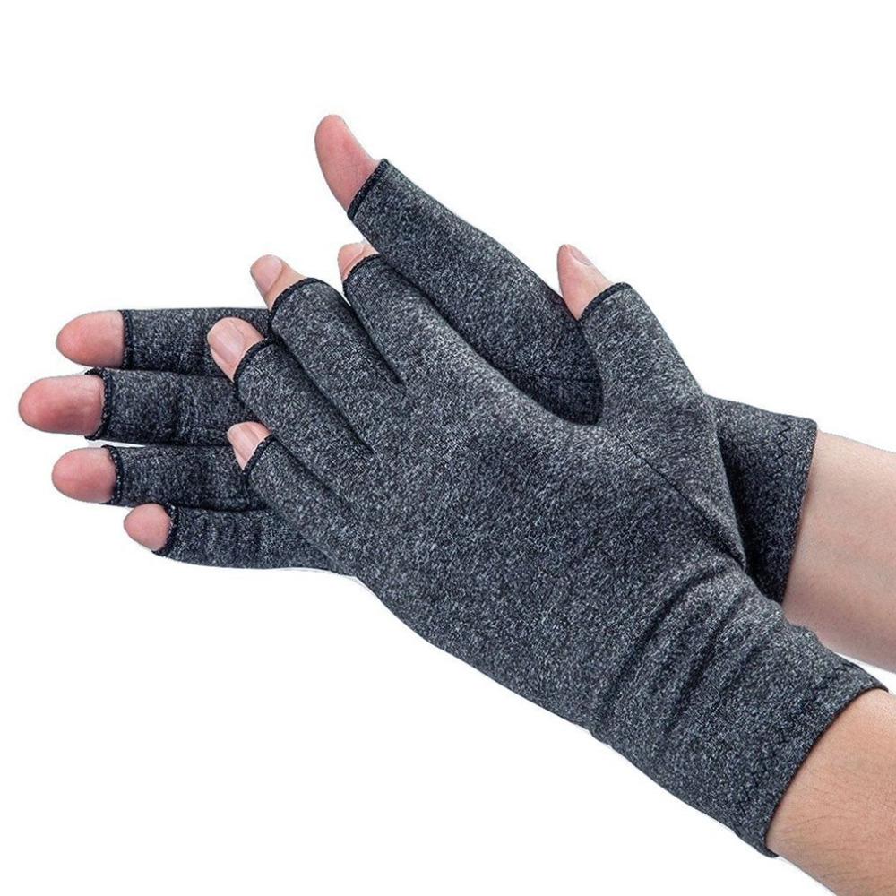 Arthritis Compression Gloves - photo 3