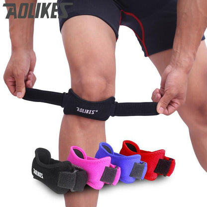 Adjustable Knee Support Brace - photo 2