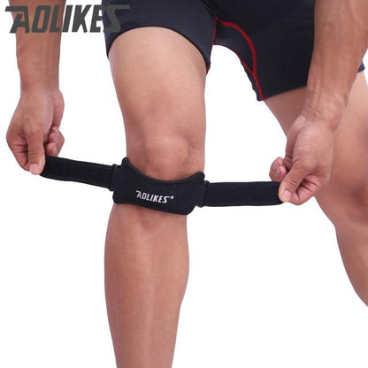 Adjustable Knee Support Brace - photo 3