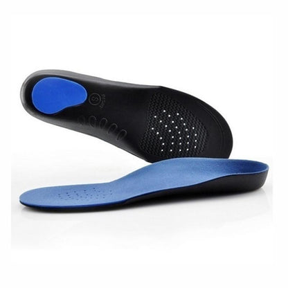 Three-Point Support Orthotic Insoles - photo 3