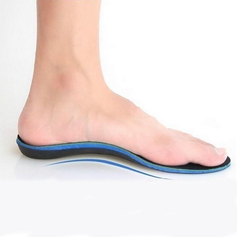 Three-Point Support Orthotic Insoles - photo 4