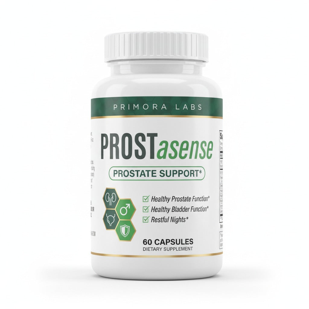 ProstaSense