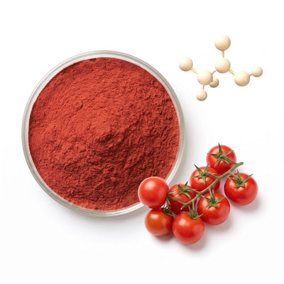 Ingredient Lycopene