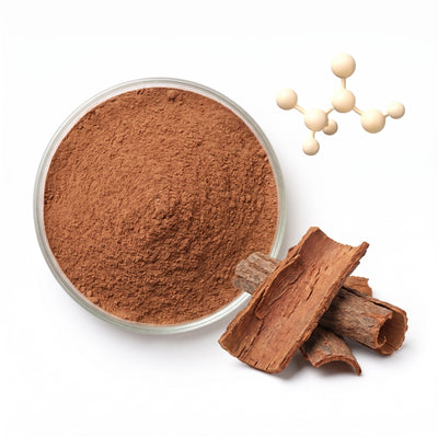 Ingredient Pygeum Africanum