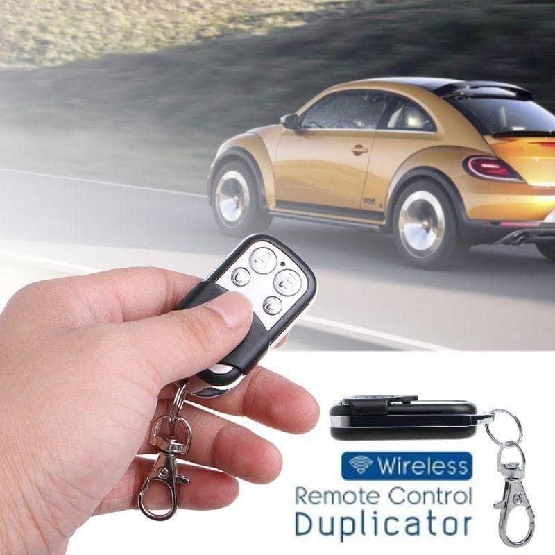 433 MHz Remote Control Duplicator