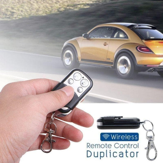 433 MHz Remote Control Duplicator