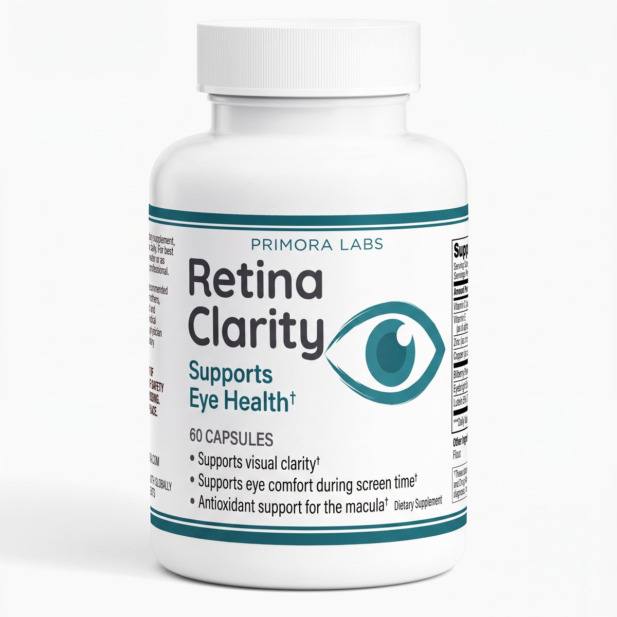 RetinaClarity