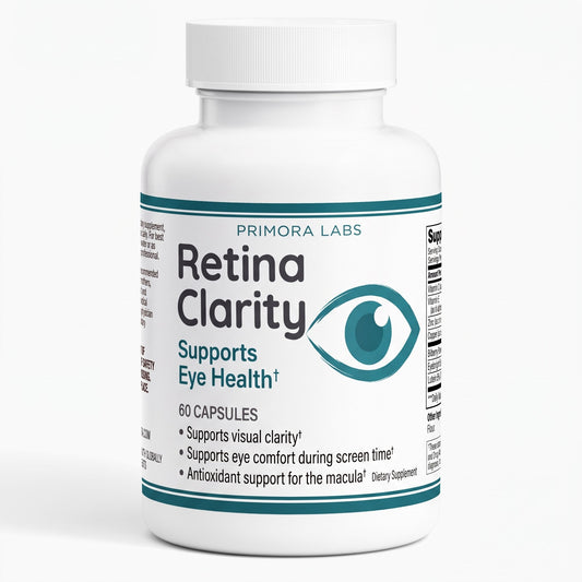 RetinaClarity