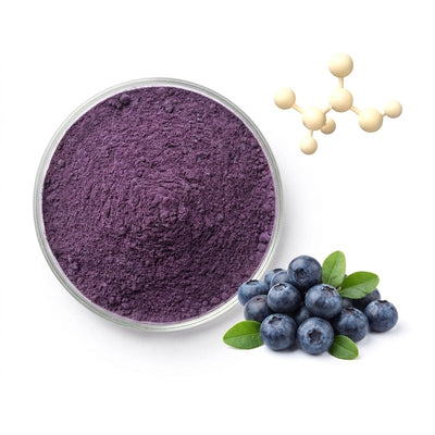 Ingredient Bilberry