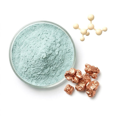 Ingredient Copper