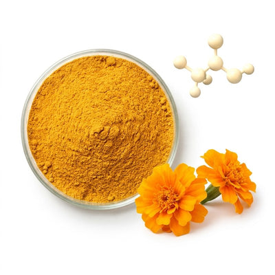 Ingredient Lutein (Marigold)