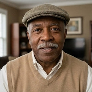 George