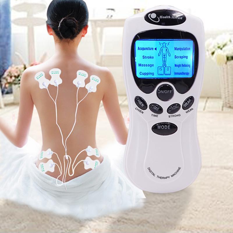 Digital Pulse Massager (TENS/EMS) - photo 4