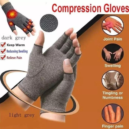 Arthritis Compression Gloves