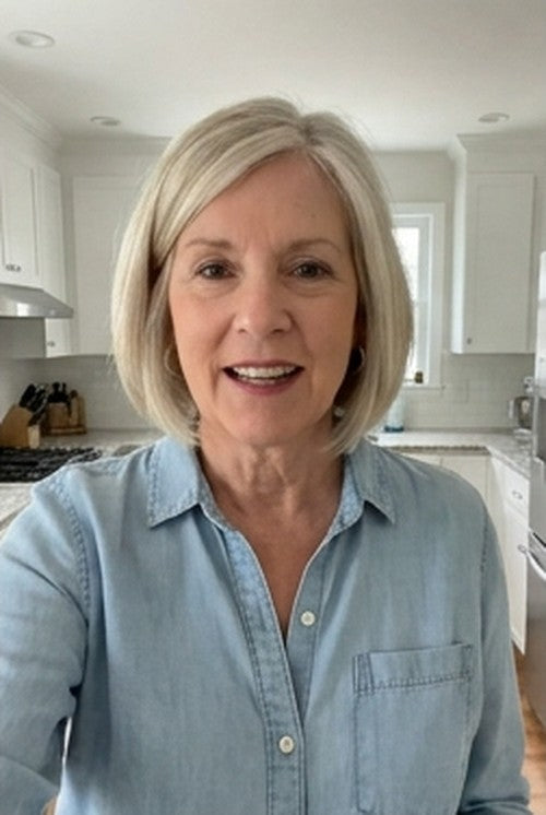 Customer video review