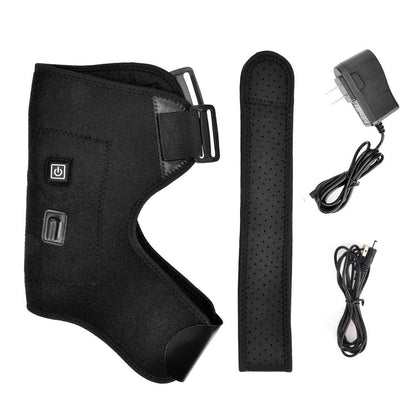 Heated Shoulder Wrap (USB) - photo 2