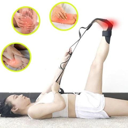 Multi-Loop Stretching Strap - photo 2