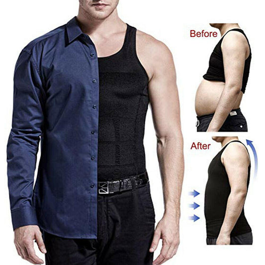 Men's Shaping & Posture Vest