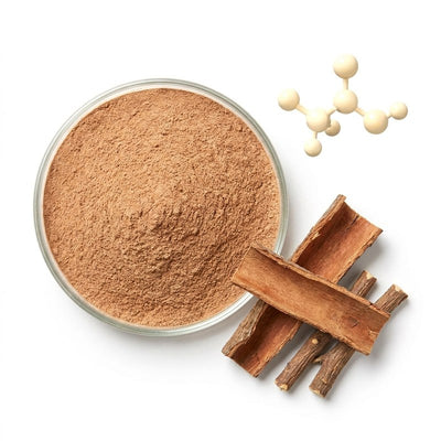 Ingredient Muira Puama