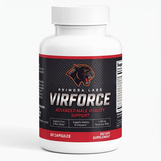 VirForce